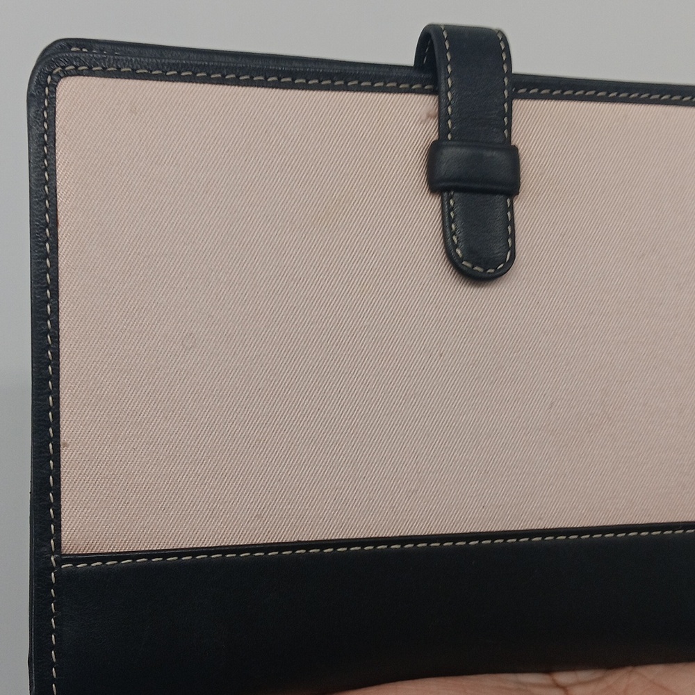 Vintage COACH photo Album - Picture 2 of 8